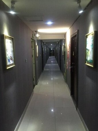 Xi'an Mini Hostel - Photo5