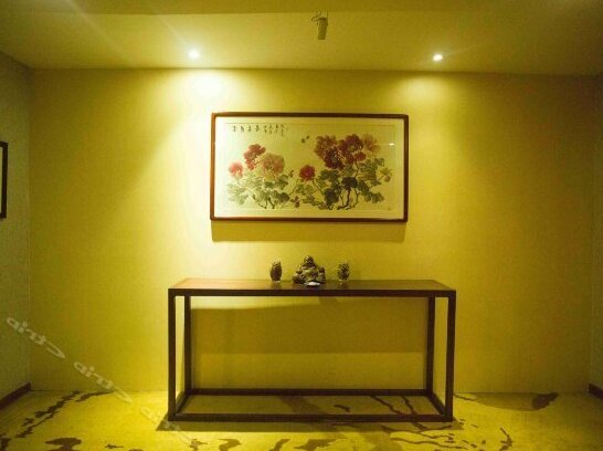 Xi'an Moma Zen Culture Hotel - Photo3