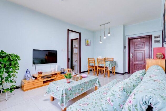 XI'AN Muslim Street Apartment - Photo2