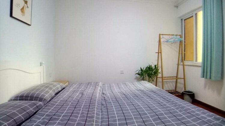 Xi'an Nordic Romantic Apartment - Photo3