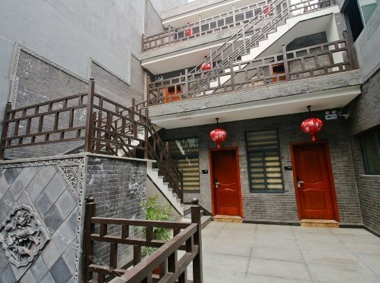 Xi'an Old Inn - Photo3