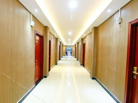 Xi'an Quyi Express Hotel - Photo3