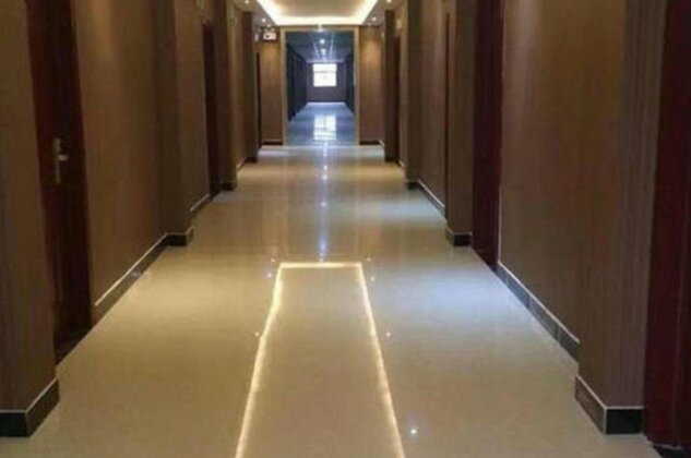Xi'an Quyi Express Hotel - Photo4