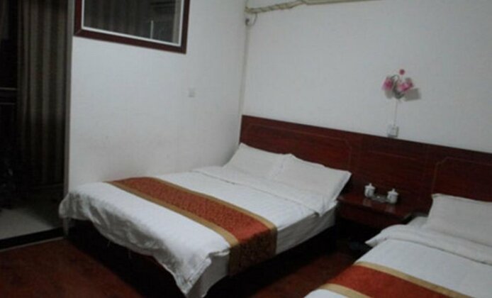 Xi'an Quyi Express Hotel - Photo5