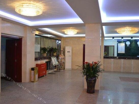 Xi'an Railway Hotel - Photo3