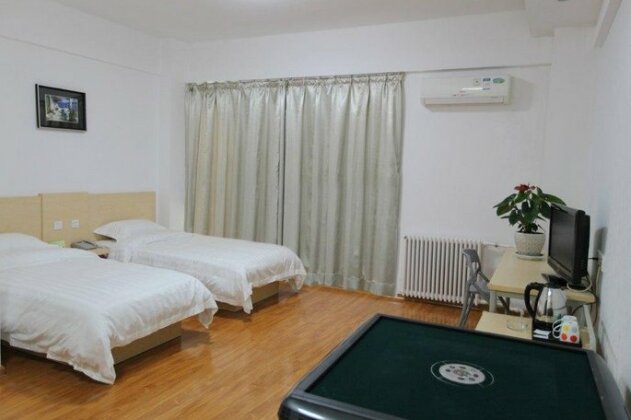 Xi'an Railway Hotel - Photo5