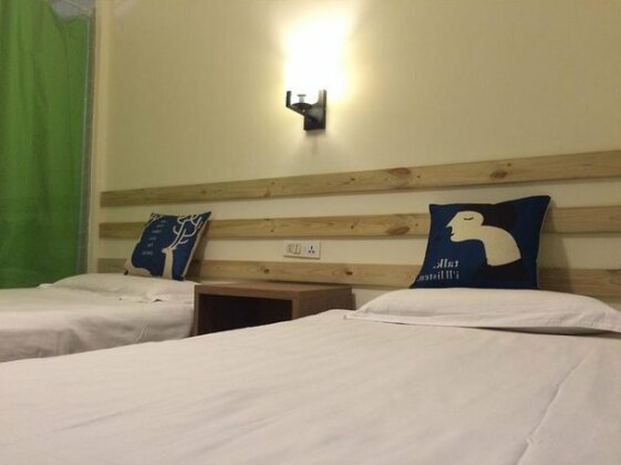 Xi'an Rainbow Youth Hotel - Photo2
