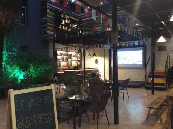 Xi'an Rainbow Youth Hotel - Photo3