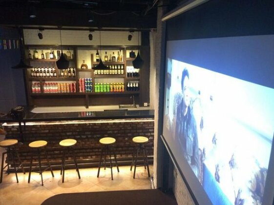 Xi'an Rainbow Youth Hotel - Photo4