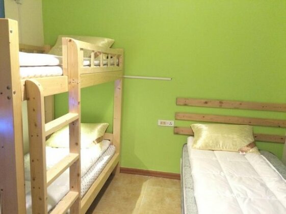 Xi'an Rainbow Youth Hotel - Photo5