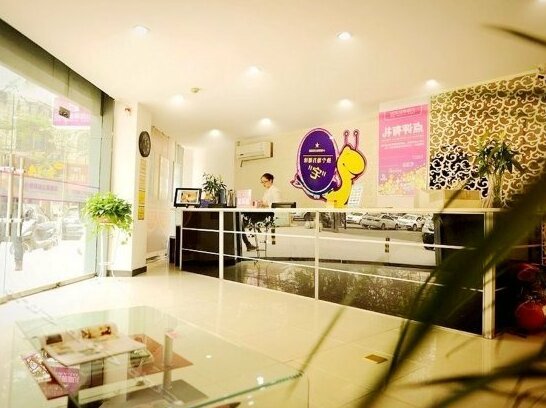 Xian Rest Inn Dachaishi - Photo4