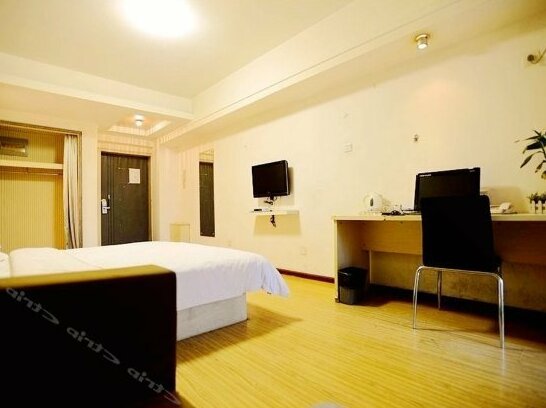 Xian Rest Inn Dachaishi - Photo5