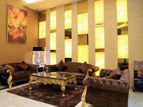 Xian Rosefinch Hotel - Photo3