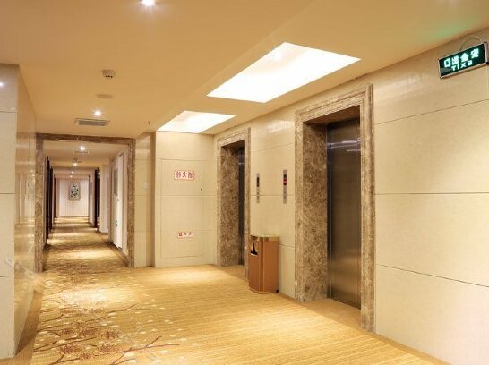 Xian Rosefinch Hotel - Photo4