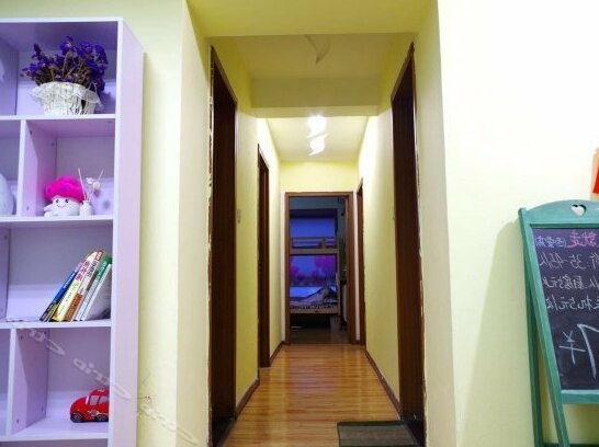 Xi'an Say Go Youth Hostel - Photo2