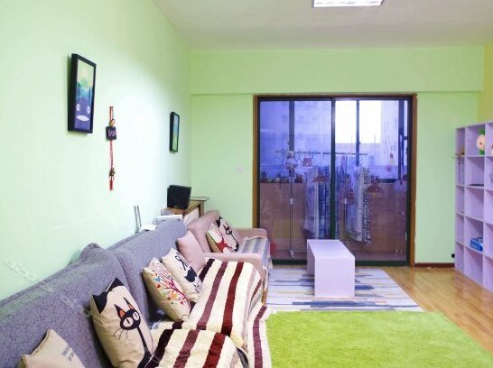 Xi'an Say Go Youth Hostel - Photo5