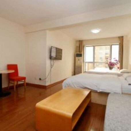 Xi'an Sea View Tower B Apart-hotel - Photo2