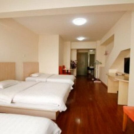 Xi'an Sea View Tower B Apart-hotel - Photo3