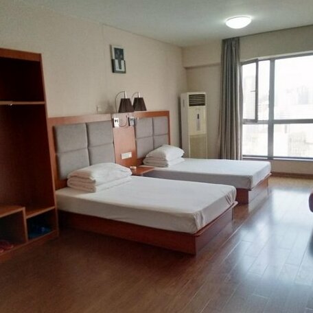 Xi'an Sea View Tower B Apart-hotel - Photo4