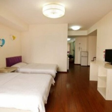 Xi'an Sea View Tower B Apart-hotel - Photo5