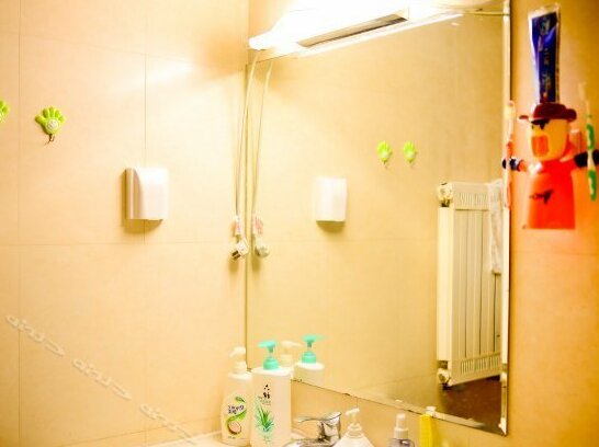 Xi'an ShangJian Capsule Hostel Bell Tower Metro Station - Photo4