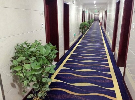 Xi'an Shuangyi Hotel - Photo2