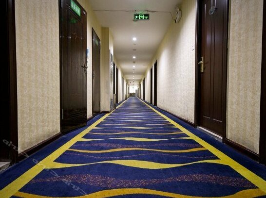 Xi'an Shuangyi Hotel - Photo3