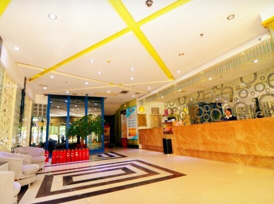Xi'an Shuangyi Hotel - Photo4