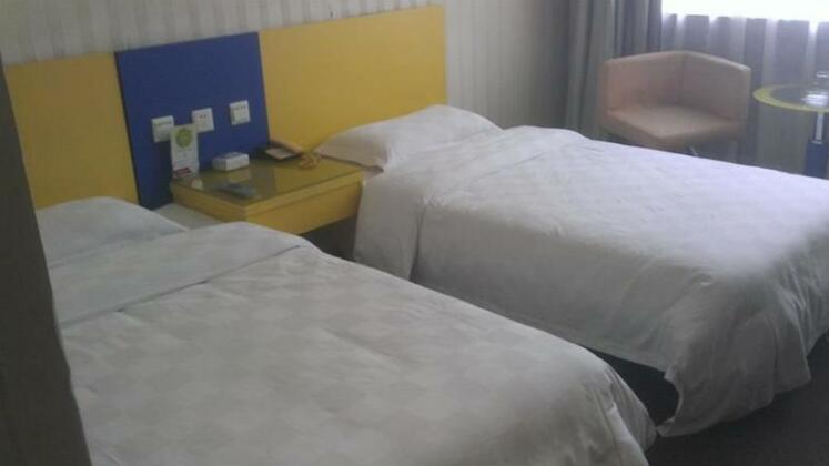 Xi'an Shuangyi Hotel - Photo5