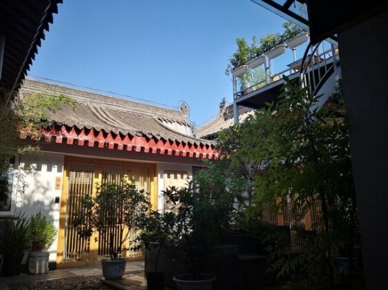 Xi'an Simple Palace - Photo2
