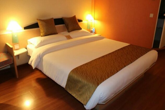 Xi'an Success Ibis Jonkoping Hotel - Photo2