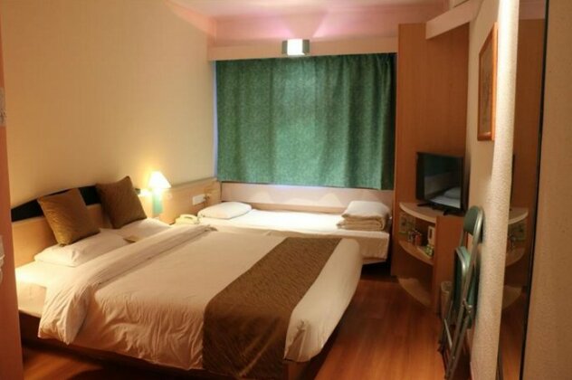 Xi'an Success Ibis Jonkoping Hotel - Photo3