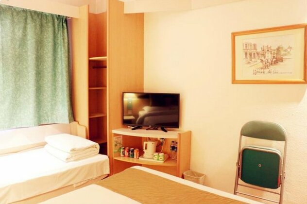 Xi'an Success Ibis Jonkoping Hotel - Photo4