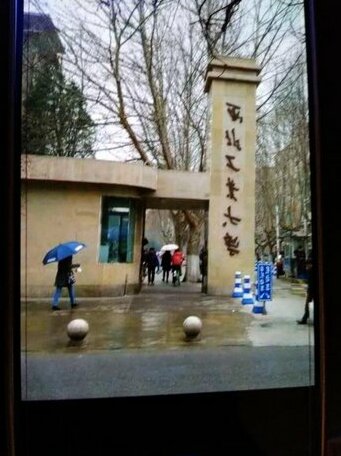 Xi'an Sunny Guest House - Photo3