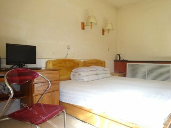 Xi'an Sunshine Holiday Guesthouse - Photo5