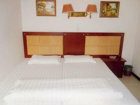Xi'an Sunshine Hotel - Photo2