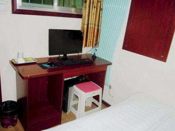 Xi'an Sunshine Hotel - Photo3