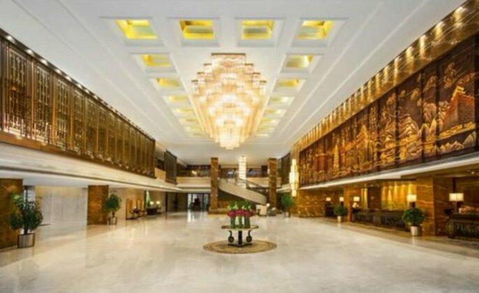 Xi'an Tanglong International Hotel - Photo3