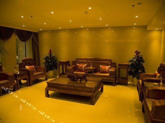 Xi'an Tangying Business Hotel - Photo2