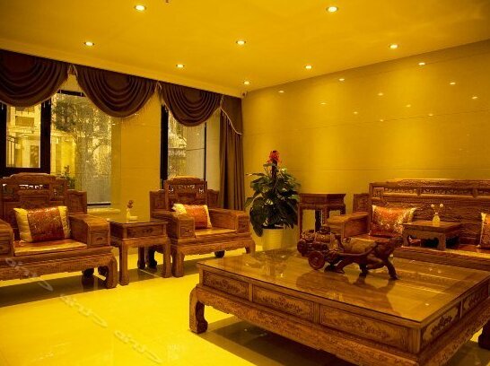 Xi'an Tangying Business Hotel - Photo3