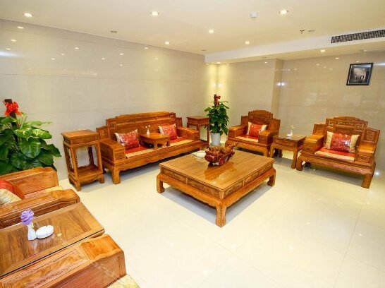 Xi'an Tangying Business Hotel - Photo5