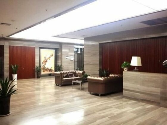 Xi'an Tangyun Aparthotel - Photo4