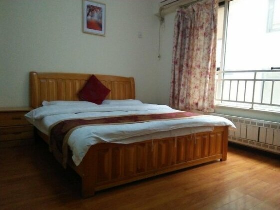 Xi'an Tian Yi Hostel - Photo2