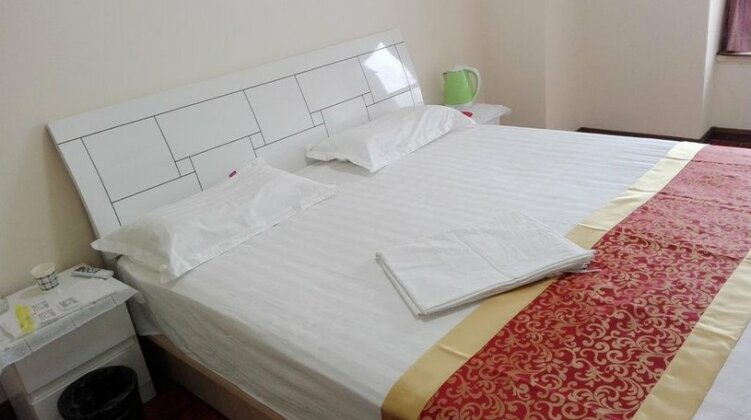 Xi'an Tian Yi Hostel - Photo3