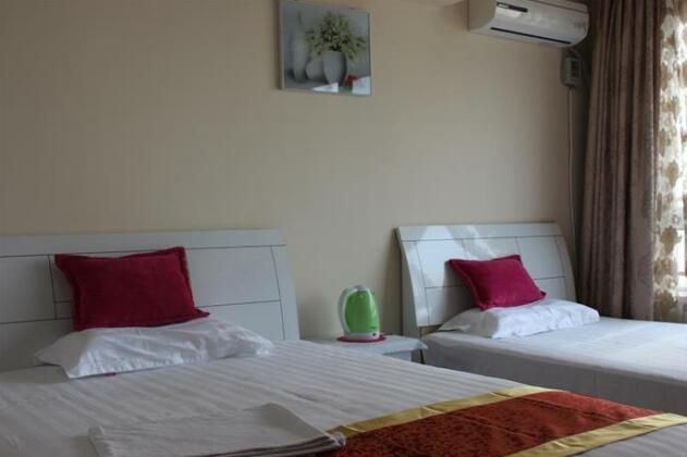Xi'an Tian Yi Hostel - Photo4