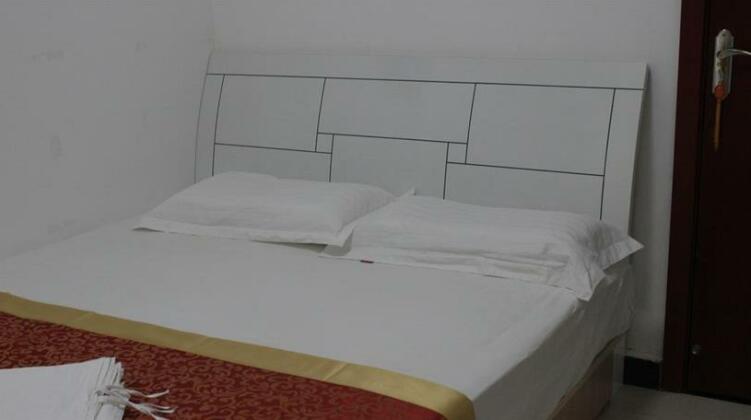 Xi'an Tian Yi Hostel - Photo5