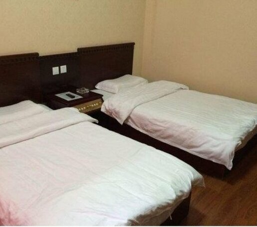 Xi'an Tianfu Hotels - Photo2