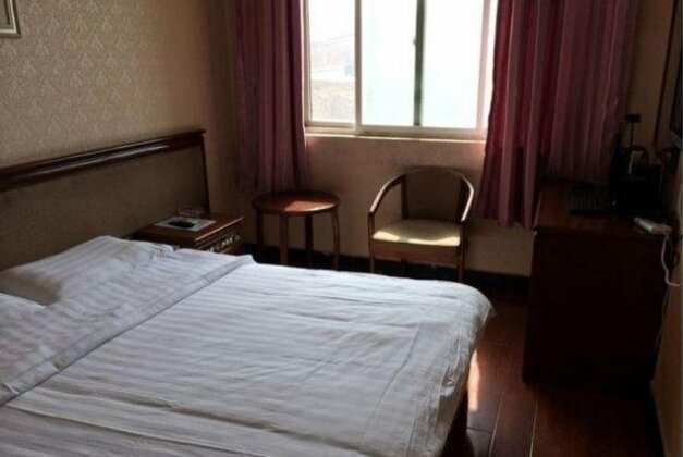 Xi'an Tianfu Hotels - Photo3