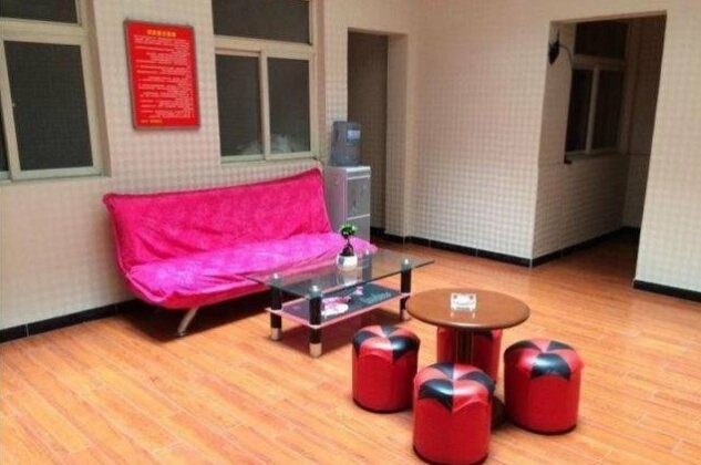 Xi'an Tianfu Hotels - Photo5