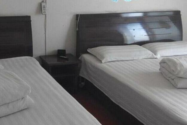 Xi'an Tianfu Inn - Photo3